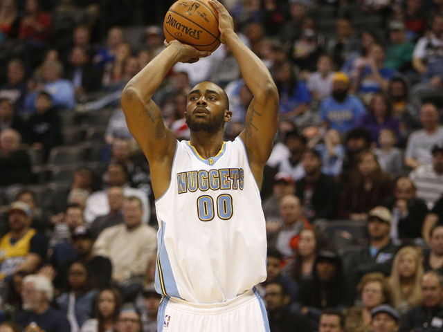 Report: Darrell Arthur expected to re-sign with Nuggets