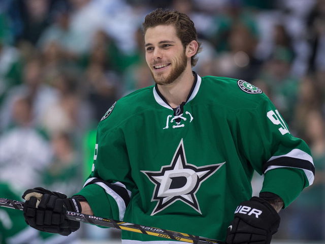 Stars' GM expects Seguin, Hemsky to be ready opening night