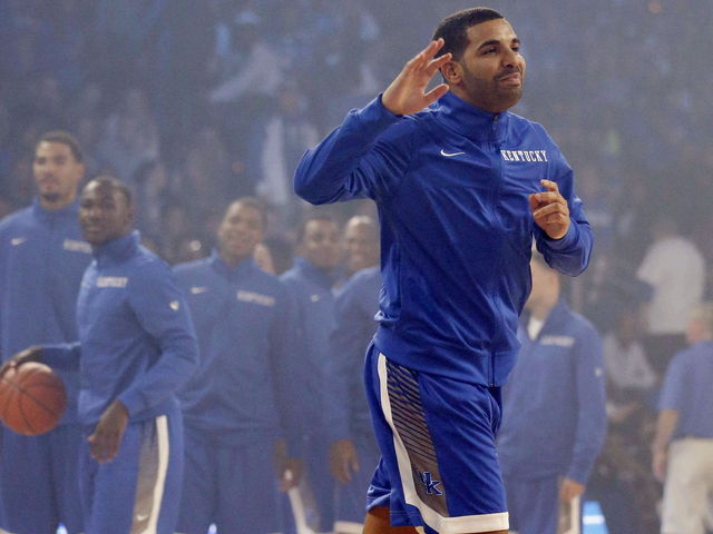 Kentucky issued Drake cease-and-desist letter for impermissible contact with recruits