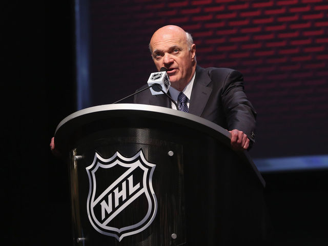 Report: Maple Leafs to retain compensatory 2016 3rd-round pick