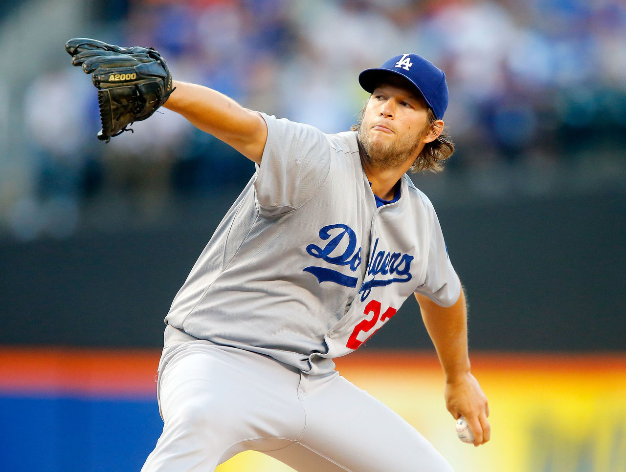 Ranking MLB's top 5 rotations for 2016