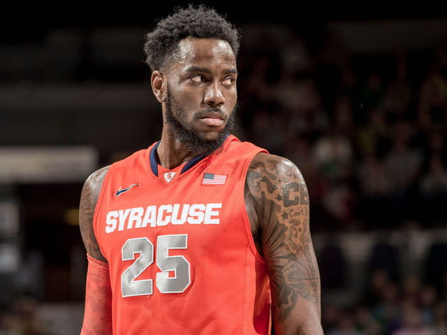 Report: Pacers, Rakeem Christmas agree to 4-year, $4.5M deal