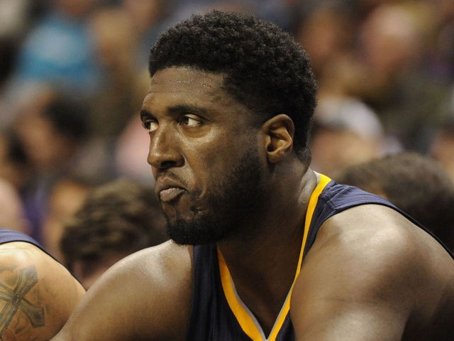 Lakers' Hibbert down 16 pounds, expects 'to play at an All-Star defensive level'