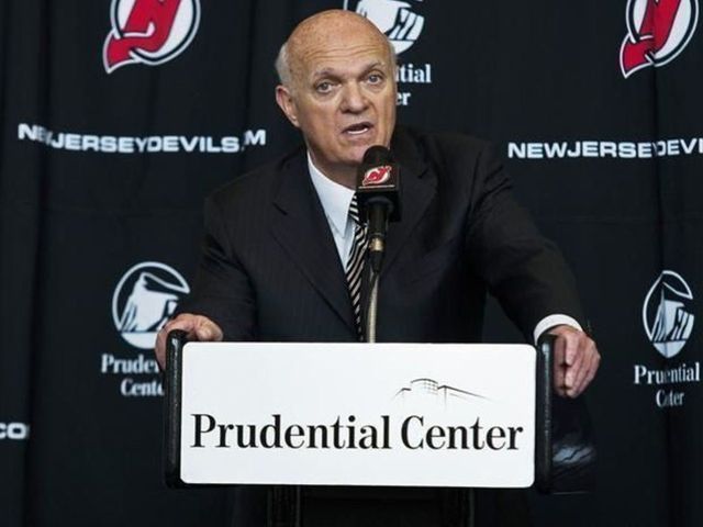 Why Lou Lamoriello makes sense for the Toronto Maple Leafs