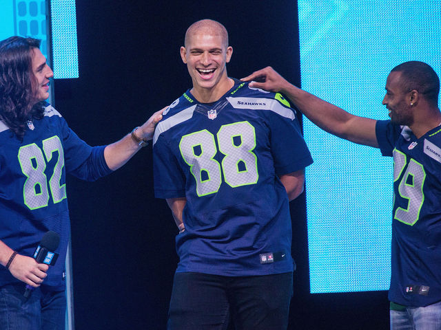 Fantasy: 2015 Rankings - Tight Ends