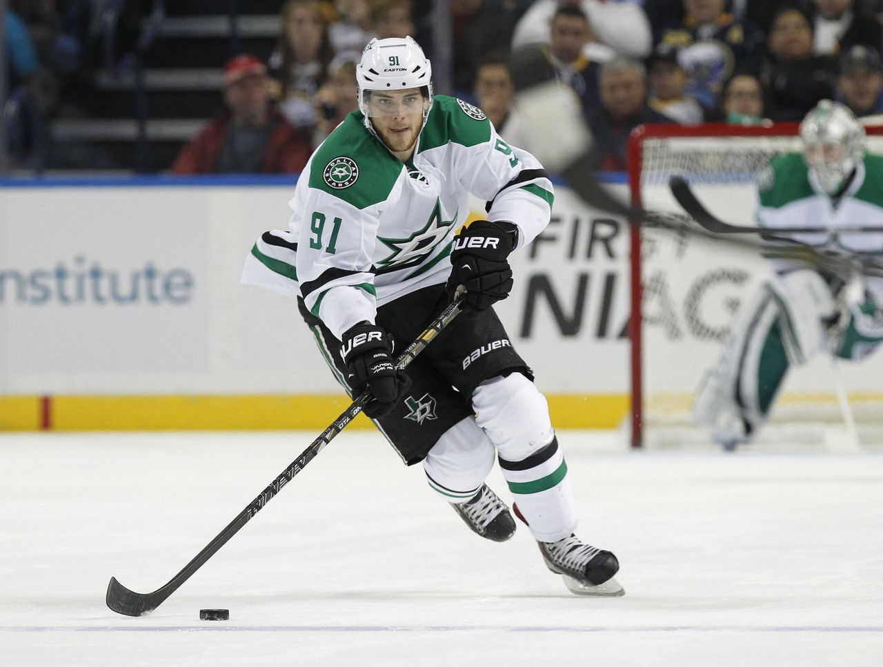 tyler seguin stick