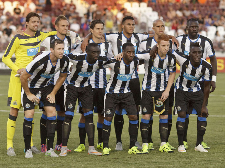 201516 Premier League Season Preview Newcastle United 201516 Premier League Season Preview Newcastle United