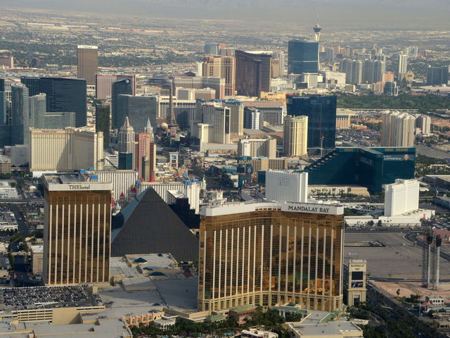 Las Vegas's prospective expansion team name to be decided by season ticket holders