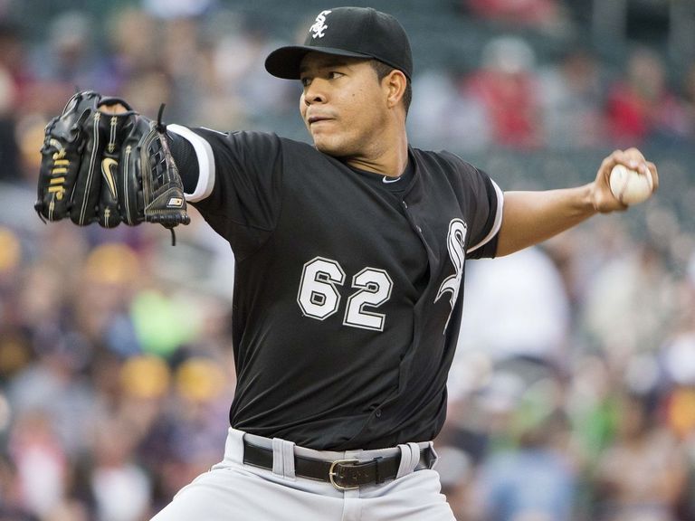 Filling In Your Sunday MLB Lineups | theScore.com