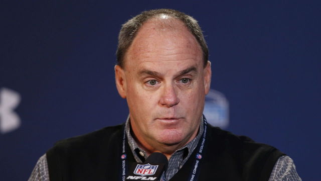 Steelers focusing on cornerbacks ahead of draft