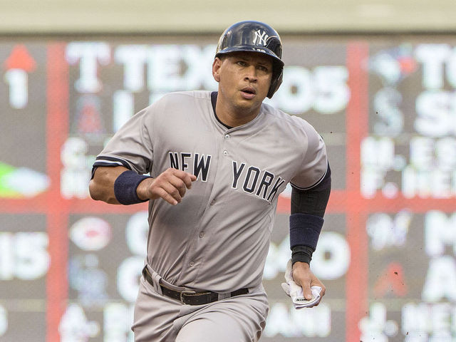 MLB Power Rankings - July 27: Surging Yankees grab No. 5 spot; Giants return to top 10