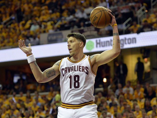 Report: Mike Miller may receive interest from Grizzlies, Thunder, Mavericks