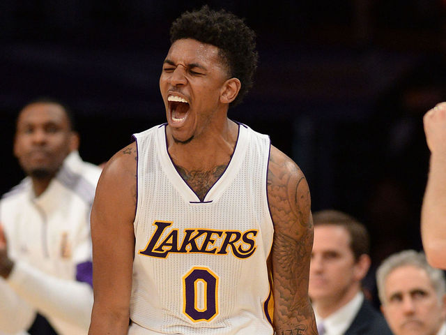 Swaggy P on Lakers trying, and failing, to trade him: 'I felt like Pau Gasol'
