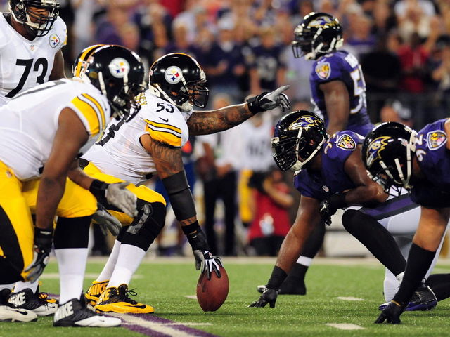 2015 NFL Futures Betting Guide: Breaking down the AFC North