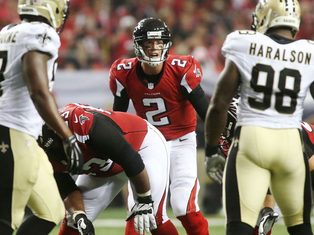 2015 NFL Futures Betting Guide: Breaking down the NFC South