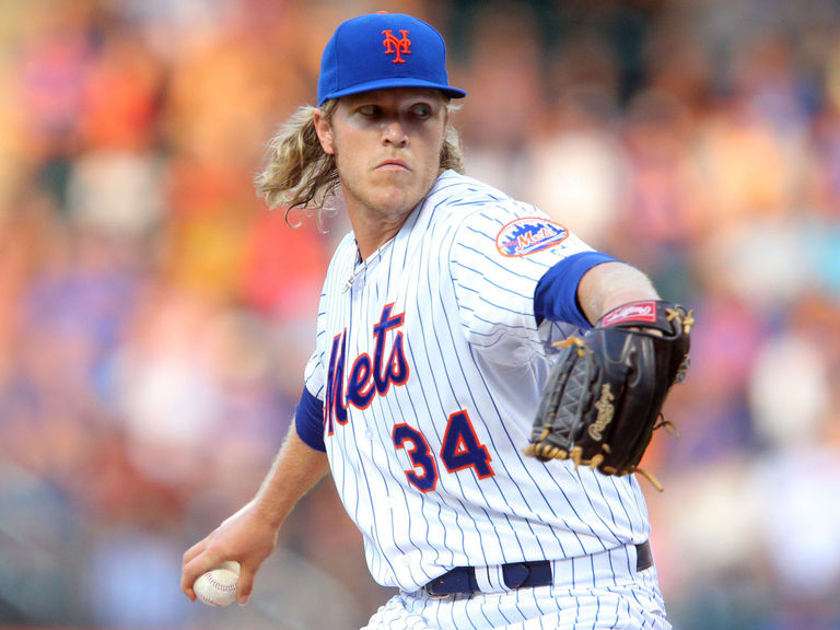 DFS MLB Starting Lineups September 19