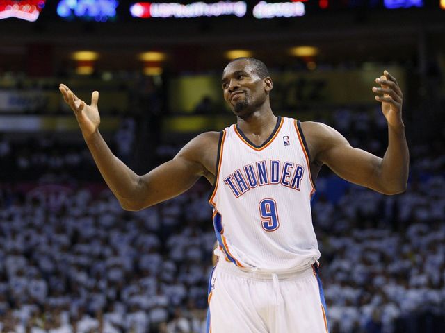 DFS: Sunday's Power Forward Value Rankings