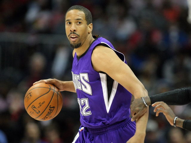 Report: Andre Miller agrees to terms with Timberwolves