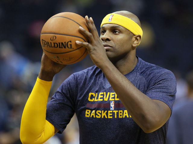 Trail Blazers waive Brendan Haywood