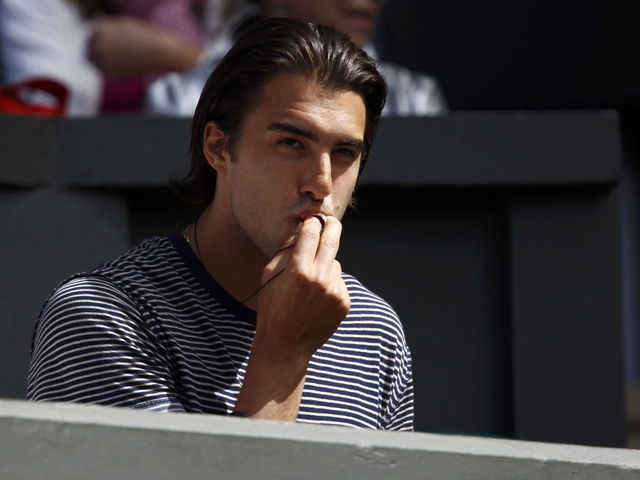 Report: Knicks have had discussions with Sasha Vujacic