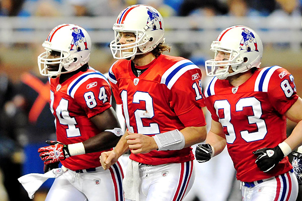 womens patriots throwback jersey