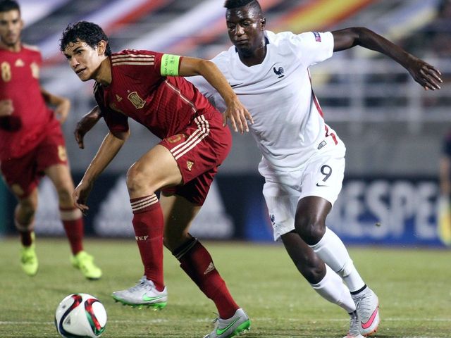 Real Madrid reaches agreement with Real Zaragoza for transf…