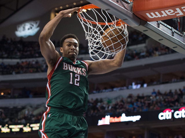 DFS: Thursday's Power Forward Value Rankings