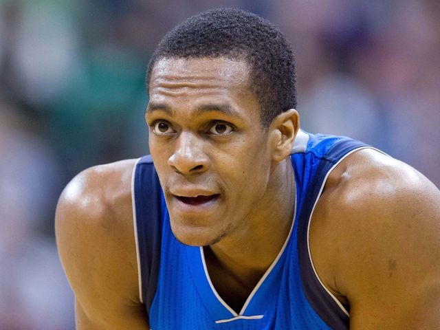 New Kings assistant Lieberman expects big year from Rondo