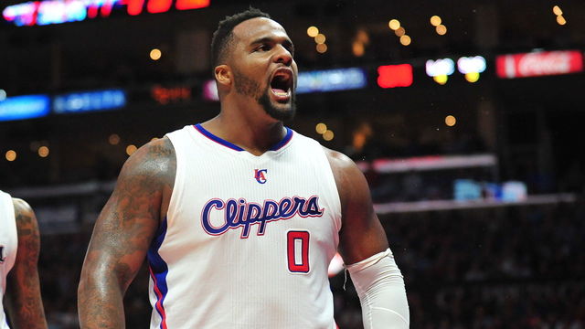 'Big Baby' Davis joins BIG3