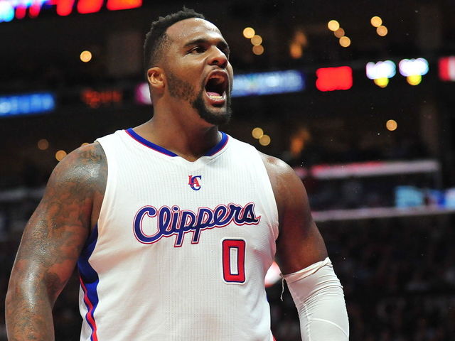 'Big Baby' Davis joins BIG3