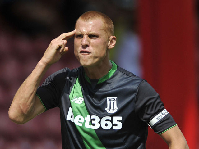 Forgotten man Steve Sidwell joins Brighton on loan from Stoke City
