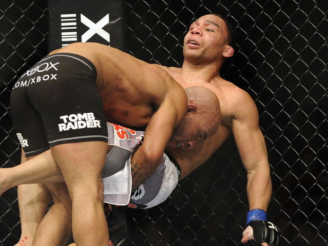 MMA Fighter Rankings: Flyweight