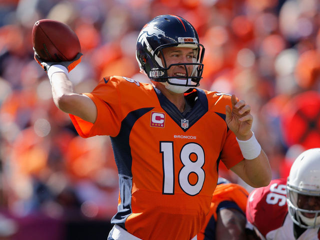 Fantasy: 2015 Player Rankings