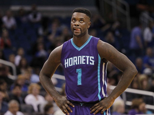 Hornets trade Lance Stephenson to Clippers for Matt Barnes, Spencer Hawes