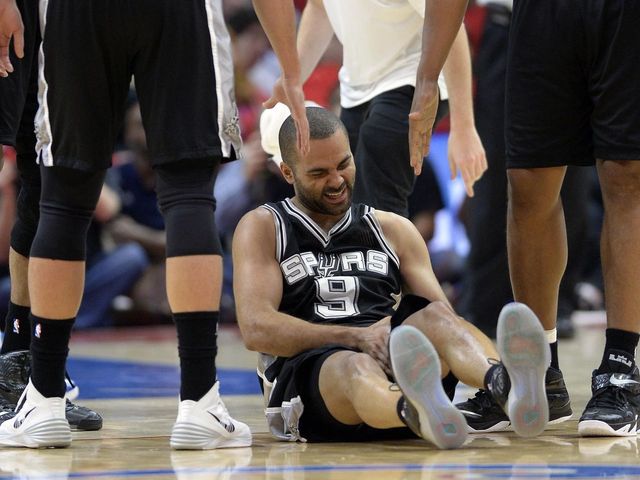 Report: 4 games in 5 nights almost eliminated in draft of 2015-16 schedule