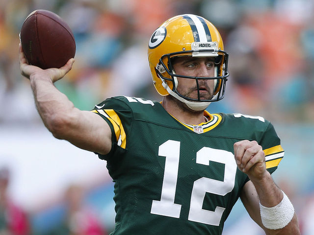 Fantasy: Quarterback Primer