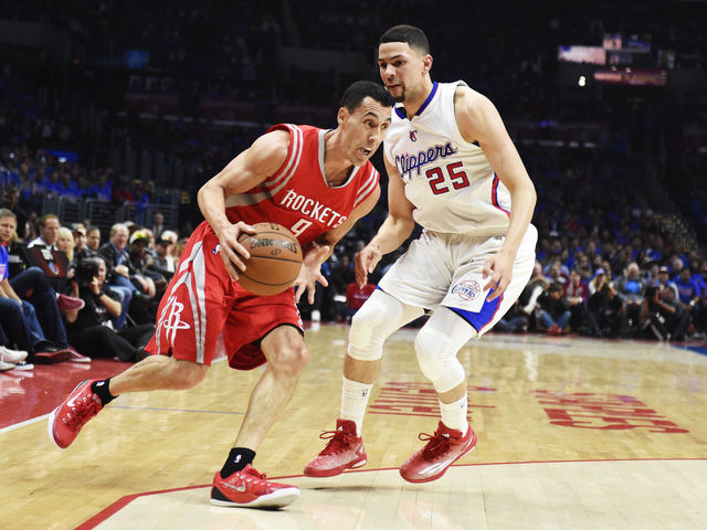 Clippers officially sign guard Pablo Prigioni