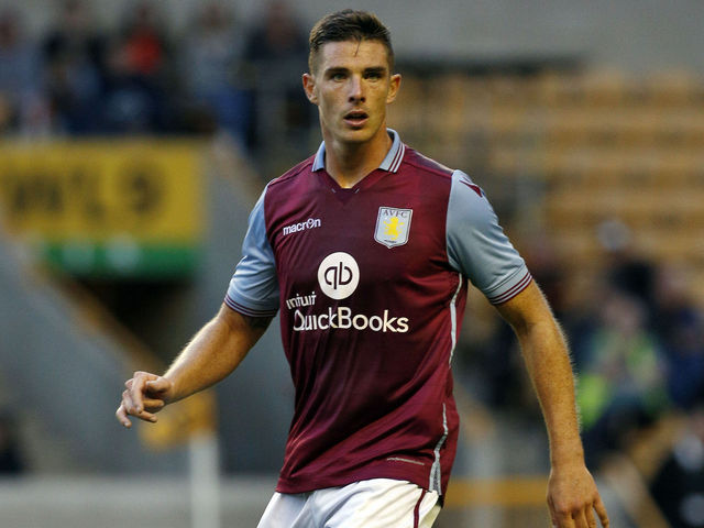 Newcastle signs Ciaran Clark from Aston Villa