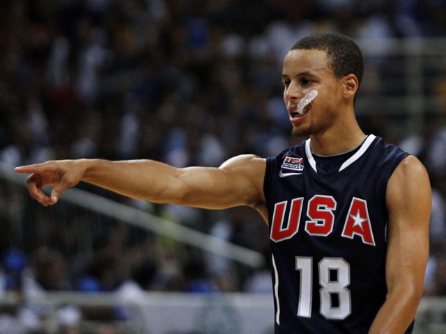 USA Basketball releases 34-man roster for minicamp: James in, Rose absent