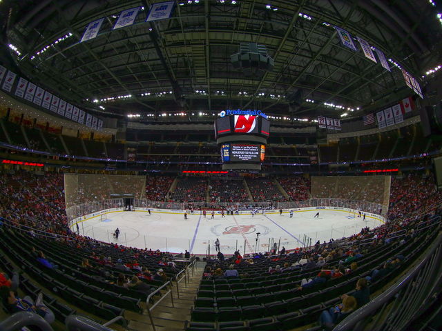 Devils to terminate prospect's contract after sexual assault conviction