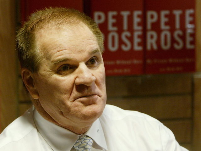 John Dowd: Pete Rose committed statutory rape throughout baseball career
