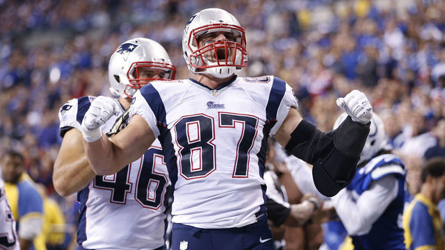 Fantasy: Tight End Primer