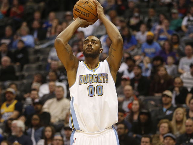 Nuggets officially re-sign Darrell Arthur, Will Barton, and Jameer Nelson