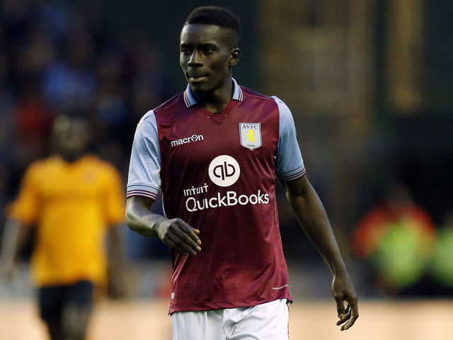 Report: Everton triggers Gueye's Aston Villa release clause