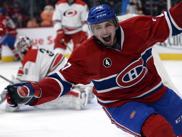 5 players due to break out in '15-'16