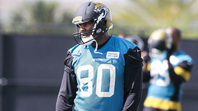 Julius Thomas announces retirement to pursue doctorate in psychology