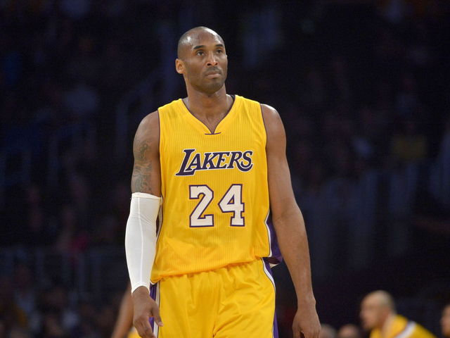 2015-16 NBA Season Preview: Los Angeles Lakers
