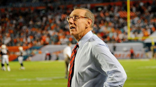 Report: Dolphins could fine, suspend protesting players