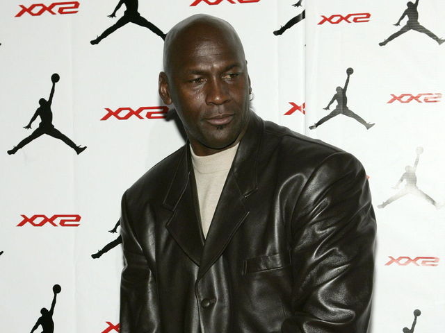Report: Michael Jordan made $480M off Nike from 2000-2012