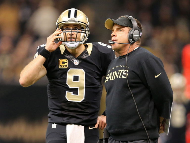 Kickoff Primer: An instant guide to the 2016 New Orleans Saints